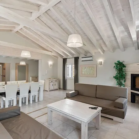 Monet By Interhome * Butkovici (Istria)