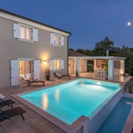 Monet By Interhome Butkovici (Istria)